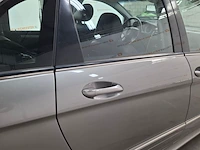 Personenauto, mercedes-benz, b-klasse, 200 turbo, 2006 - afbeelding 67 van  82