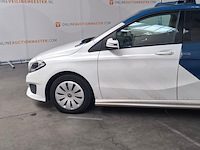 Personenauto, mercedes-benz, b-klasse 220d, 2018 - afbeelding 2 van  23