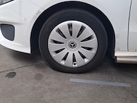 Personenauto, mercedes-benz, b-klasse 220d, 2018 - afbeelding 3 van  23