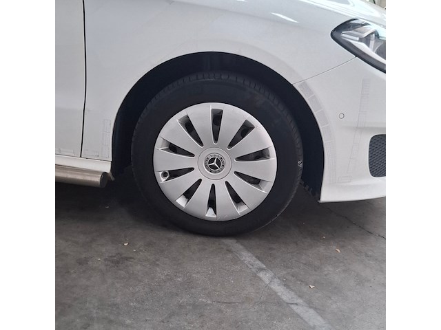 Personenauto, mercedes-benz, b-klasse 220d, 2018 - afbeelding 4 van  23