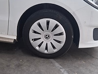 Personenauto, mercedes-benz, b-klasse 220d, 2018 - afbeelding 4 van  23
