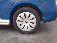 Personenauto, mercedes-benz, b-klasse 220d, 2018 - afbeelding 6 van  23