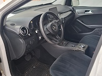 Personenauto, mercedes-benz, b-klasse 220d, 2018 - afbeelding 7 van  23