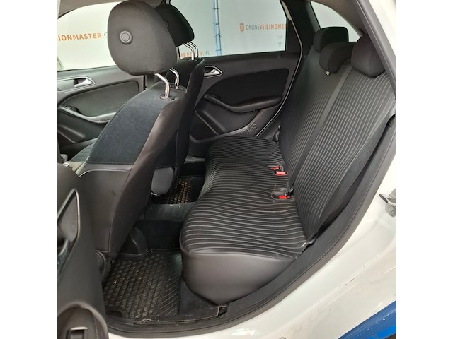 Personenauto, mercedes-benz, b-klasse 220d, 2018 - afbeelding 9 van  23
