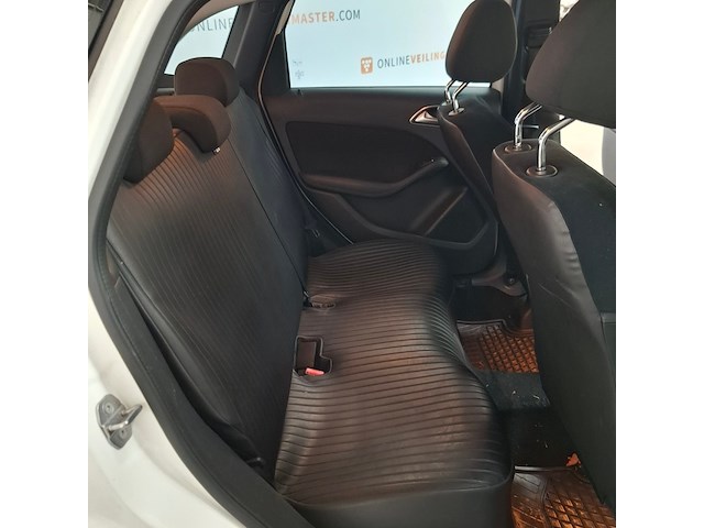 Personenauto, mercedes-benz, b-klasse 220d, 2018 - afbeelding 11 van  23