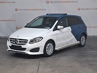 Personenauto, mercedes-benz, b-klasse 220d, 2018 - afbeelding 1 van  23