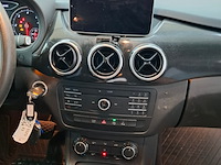 Personenauto, mercedes-benz, b-klasse 220d, 2018 - afbeelding 14 van  23