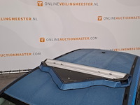 Personenauto, mercedes-benz, b-klasse 220d, 2018 - afbeelding 15 van  23