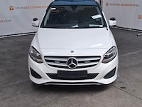 Personenauto, mercedes-benz, b-klasse 220d, 2018 - afbeelding 12 van  23