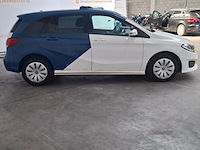 Personenauto, mercedes-benz, b-klasse 220d, 2018 - afbeelding 17 van  23