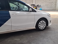 Personenauto, mercedes-benz, b-klasse 220d, 2018 - afbeelding 19 van  23