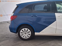 Personenauto, mercedes-benz, b-klasse 220d, 2018 - afbeelding 20 van  23
