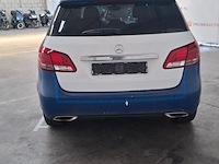 Personenauto, mercedes-benz, b-klasse 220d, 2018 - afbeelding 21 van  23