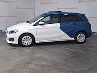 Personenauto, mercedes-benz, b-klasse 220d, 2018 - afbeelding 22 van  23