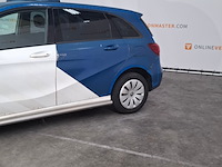 Personenauto, mercedes-benz, b-klasse 220d, 2018 - afbeelding 23 van  23