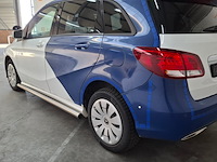 Personenauto, mercedes-benz, b-klasse 220d, 2019 - afbeelding 2 van  67