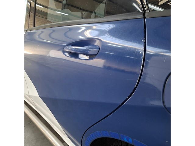 Personenauto, mercedes-benz, b-klasse 220d, 2019 - afbeelding 3 van  67