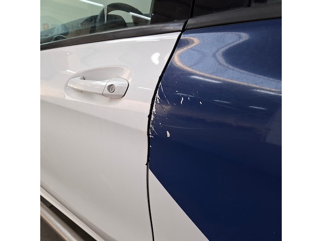 Personenauto, mercedes-benz, b-klasse 220d, 2019 - afbeelding 4 van  67