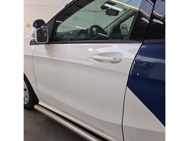 Personenauto, mercedes-benz, b-klasse 220d, 2019 - afbeelding 5 van  67