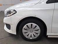 Personenauto, mercedes-benz, b-klasse 220d, 2019 - afbeelding 6 van  67