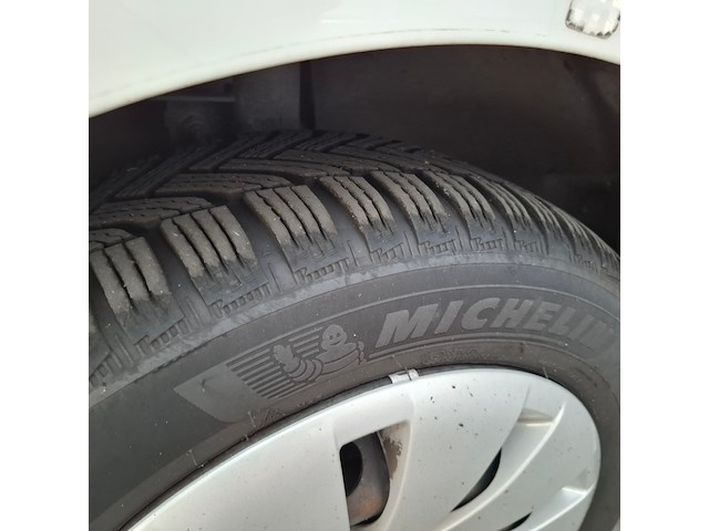 Personenauto, mercedes-benz, b-klasse 220d, 2019 - afbeelding 8 van  67
