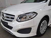 Personenauto, mercedes-benz, b-klasse 220d, 2019 - afbeelding 9 van  67
