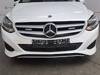 Personenauto, mercedes-benz, b-klasse 220d, 2019 - afbeelding 10 van  67