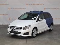 Personenauto, mercedes-benz, b-klasse 220d, 2019