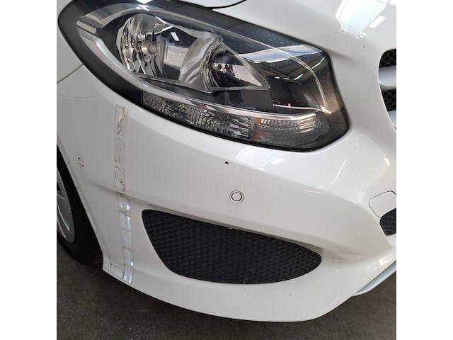 Personenauto, mercedes-benz, b-klasse 220d, 2019 - afbeelding 13 van  67