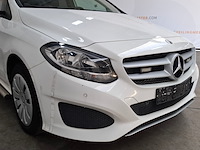 Personenauto, mercedes-benz, b-klasse 220d, 2019 - afbeelding 14 van  67