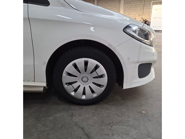 Personenauto, mercedes-benz, b-klasse 220d, 2019 - afbeelding 15 van  67