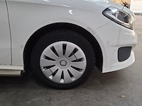 Personenauto, mercedes-benz, b-klasse 220d, 2019 - afbeelding 15 van  67