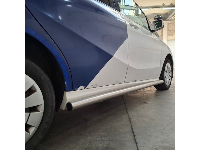 Personenauto, mercedes-benz, b-klasse 220d, 2019 - afbeelding 16 van  67