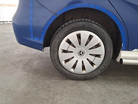 Personenauto, mercedes-benz, b-klasse 220d, 2019 - afbeelding 17 van  67