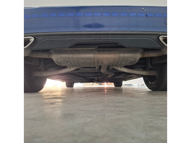 Personenauto, mercedes-benz, b-klasse 220d, 2019 - afbeelding 18 van  67