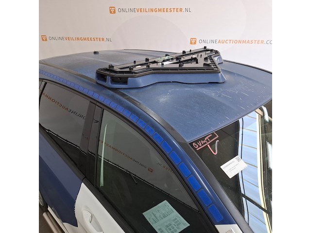 Personenauto, mercedes-benz, b-klasse 220d, 2019 - afbeelding 21 van  67