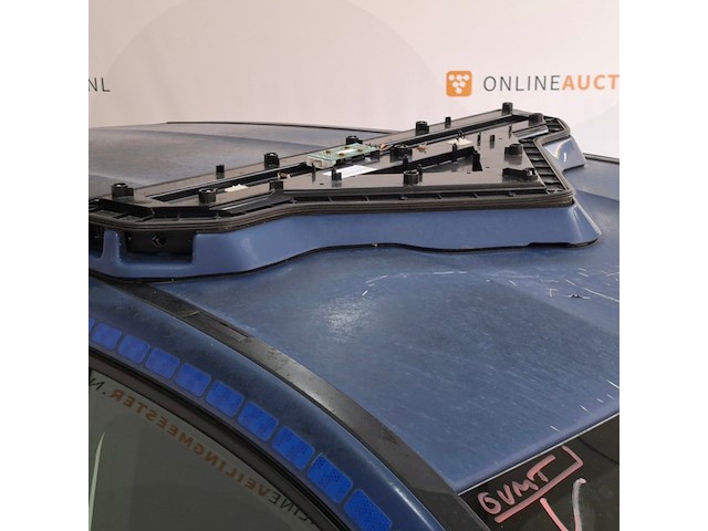 Personenauto, mercedes-benz, b-klasse 220d, 2019 - afbeelding 22 van  67