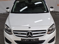 Personenauto, mercedes-benz, b-klasse 220d, 2019 - afbeelding 12 van  67
