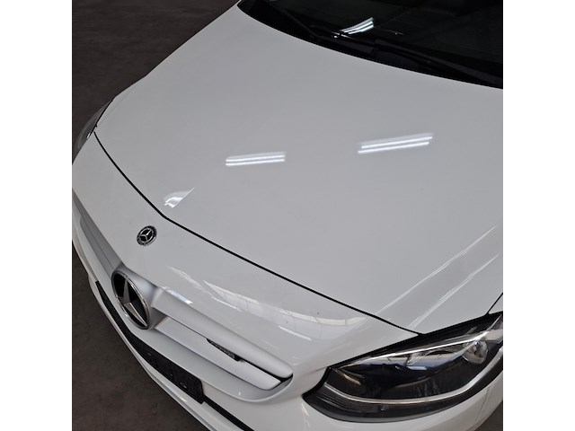Personenauto, mercedes-benz, b-klasse 220d, 2019 - afbeelding 25 van  67