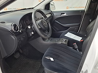 Personenauto, mercedes-benz, b-klasse 220d, 2019 - afbeelding 26 van  67