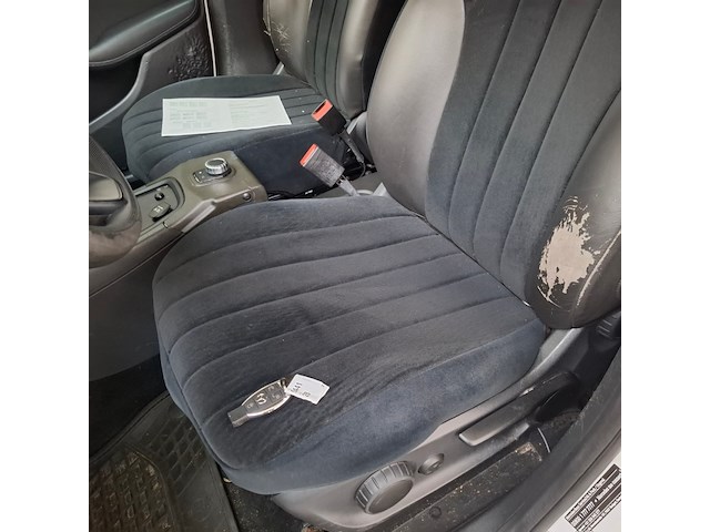 Personenauto, mercedes-benz, b-klasse 220d, 2019 - afbeelding 29 van  67