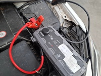 Personenauto, mercedes-benz, b-klasse 220d, 2019 - afbeelding 31 van  67