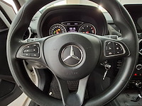 Personenauto, mercedes-benz, b-klasse 220d, 2019 - afbeelding 32 van  67