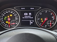 Personenauto, mercedes-benz, b-klasse 220d, 2019 - afbeelding 33 van  67