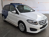 Personenauto, mercedes-benz, b-klasse 220d, 2019 - afbeelding 23 van  67