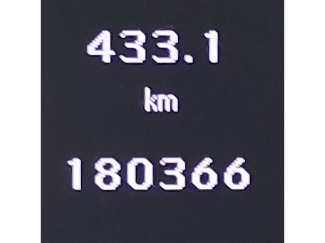 Personenauto, mercedes-benz, b-klasse 220d, 2019 - afbeelding 35 van  67