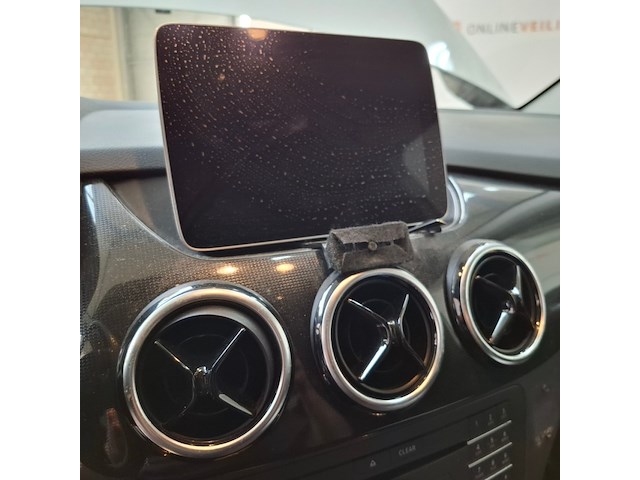 Personenauto, mercedes-benz, b-klasse 220d, 2019 - afbeelding 36 van  67