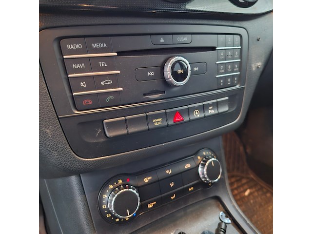 Personenauto, mercedes-benz, b-klasse 220d, 2019 - afbeelding 37 van  67