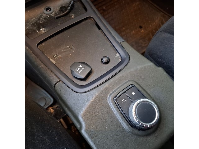 Personenauto, mercedes-benz, b-klasse 220d, 2019 - afbeelding 38 van  67