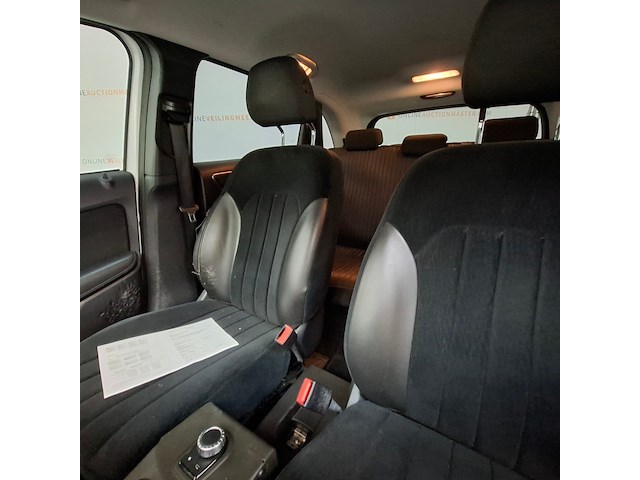 Personenauto, mercedes-benz, b-klasse 220d, 2019 - afbeelding 40 van  67
